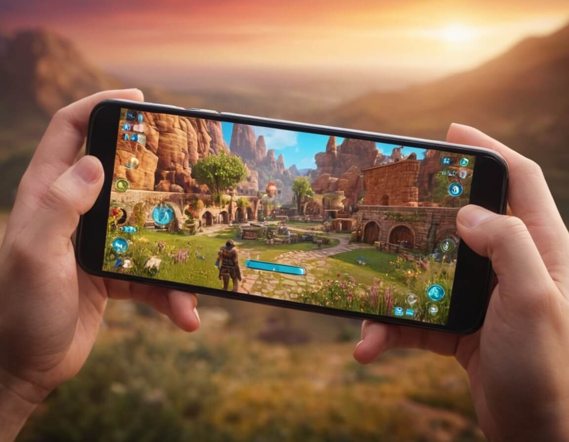 Icon for temple adventures drawing from Indian heritage sites